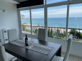 Modern Apartment with sea view close to Marbella, Mijas